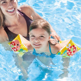 Intex Tropikal Çocuk Yüzme Kolluk